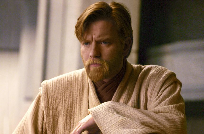 Ewan McGregor az Obi-Wan Kenobi előtt még visszatér egy másik sorozatban? 11 Obi-Wan Kenobi