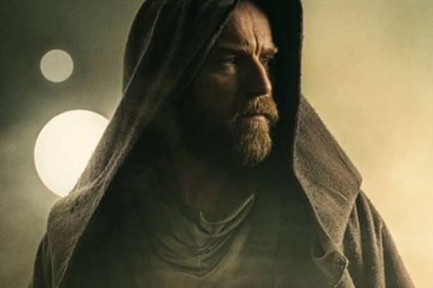 Az Obi-Wan Kenobi lett a Disney+ legnézettebb eredeti sorozata a premier alatt 28 Obi-Wan Kenobi