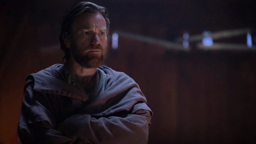 Eredetileg egy egész trilógián keresztül mesélték volna Obi-Wan Kenobi történetét 11 Obi-Wan Kenobi