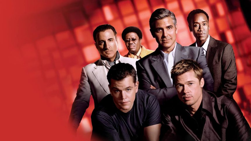 Tizennyolc év után újra összeáll a nagy csapat: George Clooney elárulta az Ocean’s 14 első részleteit 11 Ocean's Thirteen - A játszma folytatódik