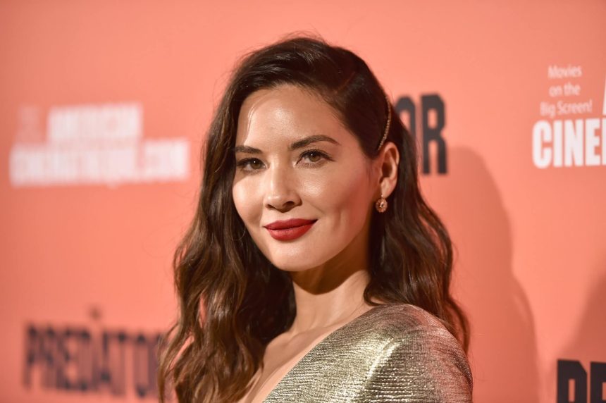 Mások mellett Olivia Munn és Danny Ramirez is csatlakozott a Tales of the Walking Dead szereplőgárdájához 11 Olivia Munn