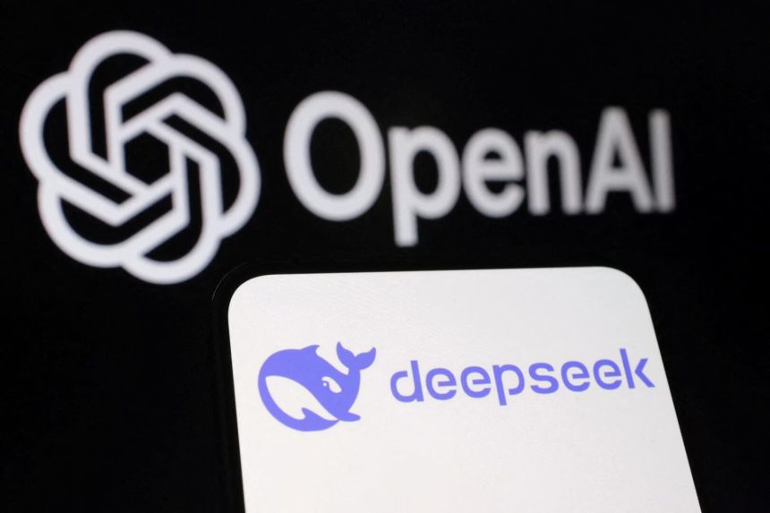 DeepSeek adatvédelmi rés – kritikus adatbázis került veszélybe, több mint egymillió rekord szivároghatott ki 11 DeepSeek