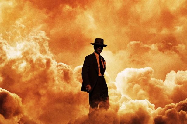 Christopher Nolan CGI nélkül rekonstruálta a Trinity nukleáris robbanást az Oppenheimer című filmben 18 Oppenheimer