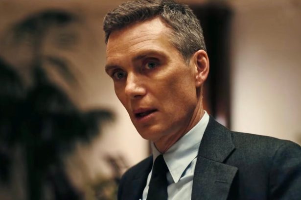 Box Office: A Barbie és az Oppenheimer toronymagasan uralta a mozikat 12 Oppenheimer