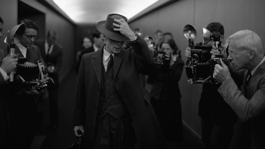 Ki volt J. Robert Oppenheimer, akit csak úgy ismerünk, mint az atombomba atyját 11 Oppenheimer