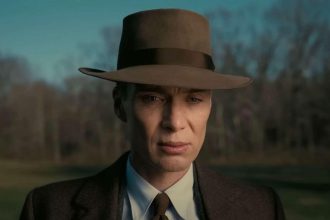 Oppenheimer