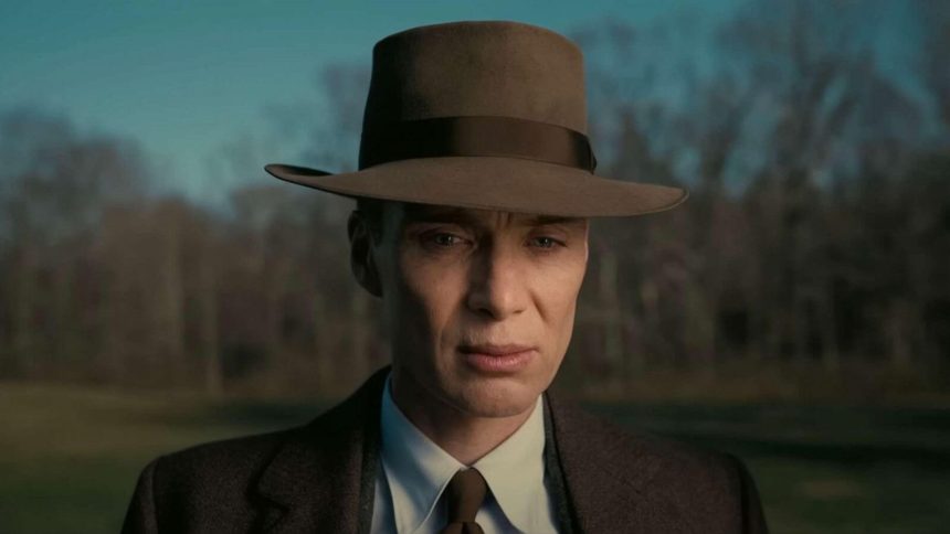 Cillian Murphy kész eljátszani Ken szerepét a Barbie folytatásában 11 Oppenheimer