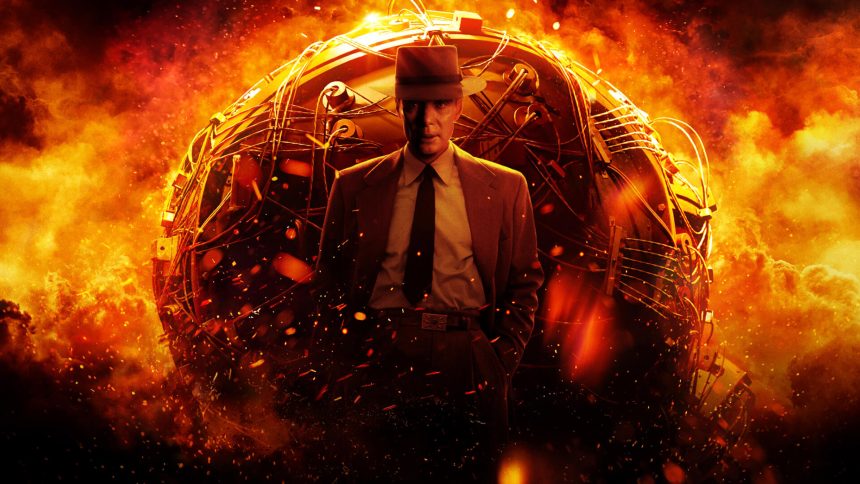 Oppenheimer kritika 11 Oppenheimer