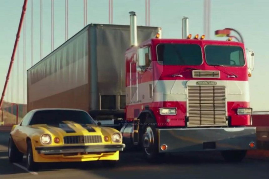Transformers