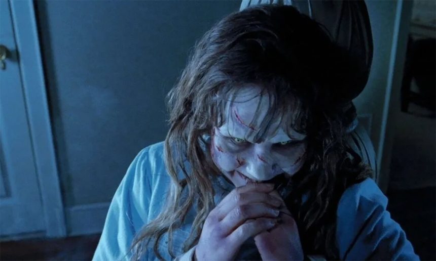 Egy Az ördögűző-trilógián dolgozik a Blumhouse, amiben Ellen Burstyn visszatér Chris MacNeil szerepében 11 Az ördögűző