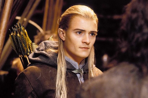 Andy Serkis és Orlando Bloom Legolas visszatéréséről beszéltek: mesterséges intelligenciával fiatalíthatják meg a karaktert az új A Gyűrűk Ura-filmben 26 The Lord of the Rings