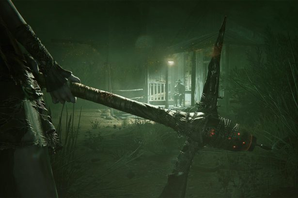 Film készül az Outlast videójáték-sorozat alapján 12 Outlast