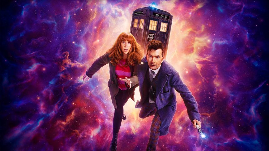 Jövő héttől itthon is nézhetjük a Doctor Who legújabb részeit 11 Doctor Who