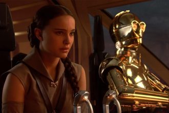 Natalie Portman visszatérhetne Padmé Amidala szerepében az Ahsoka 2. évadában? 24 Star Wars III. rész – A Sith-ek bosszúja