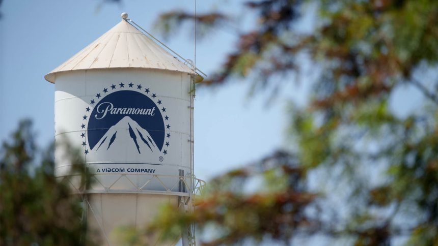 A Paramount felvásárolhatja a Warner Bros.-t – történelmi üzlet körvonalazódik 11 Paramount