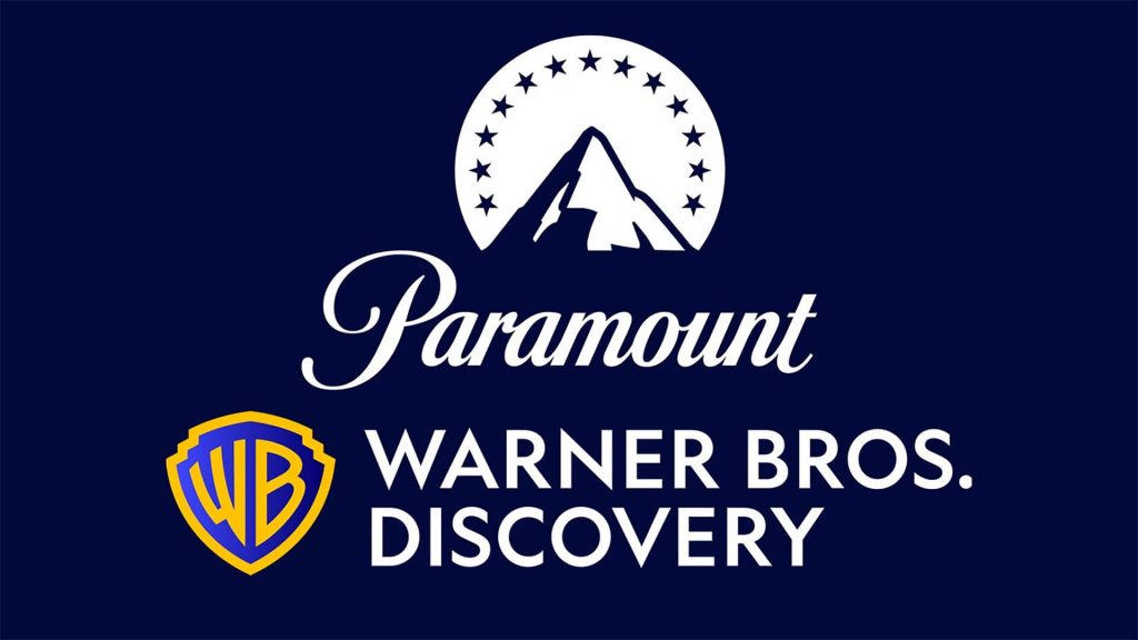A Warner Bros. visszautasította a Paramount felvásárlási ajánlatát – túl alacsonynak tartották az árat 14 Paramount Warner Bros Discovery