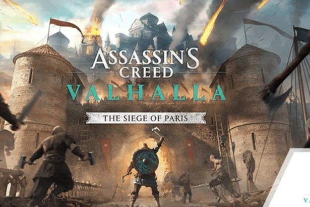 Újabb információk az Assassin’s Creed Valhalla következő kiegészítőjéről
