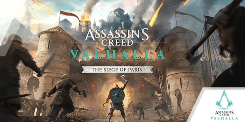 Újabb információk az Assassin’s Creed Valhalla következő kiegészítőjéről 11 Újabb információk az Assassin’s Creed Valhalla következő kiegészítőjéről