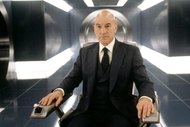 Sir Patrick Stewart zseniálisan válaszolt a kérdésre, hogy a Doctor Strange az őrület multiverzumában új előzetesében őt láttuk-e 14 X Professzor