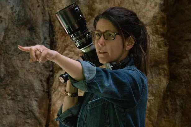 Patty Jenkins