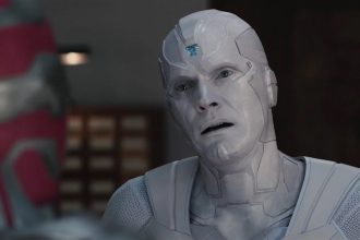 A Marvel új irányt vehet a Disney+ sorozatokkal – és nem biztos, hogy mindenki örülni fog 22 Fehér Vízió
