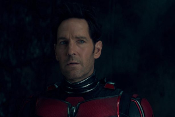 Paul Rudd még mindig nem tudja elfelejteni a hírhedt „Thanus” rajongói teóriát: „Sokszor elgondolkodom, vajon tényleg legyőzhette volna Thanost így?” 22 A Hangya és a Darázs: Kvantumánia