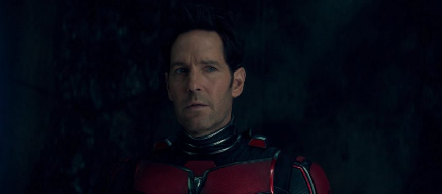 Paul Rudd még mindig nem tudja elfelejteni a hírhedt „Thanus” rajongói teóriát: „Sokszor elgondolkodom, vajon tényleg legyőzhette volna Thanost így?” 11 A Hangya és a Darázs: Kvantumánia