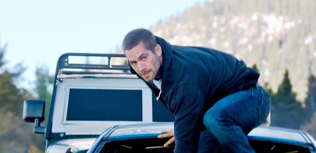Paul Walker karaktere visszatér – Vin Diesel meglepő bejelentést tett a Halálos iramban fináléról 14 Halálos iramban 5.