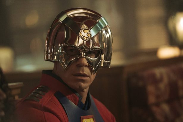 James Gunn elárulta, mikor érkezik a Peacemaker - Békeharcos 2. évada 20 Peacemaker - Békeharcos