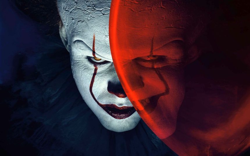 Az HBO Max berendelte az Az előzménysorozatát 11 Pennywise