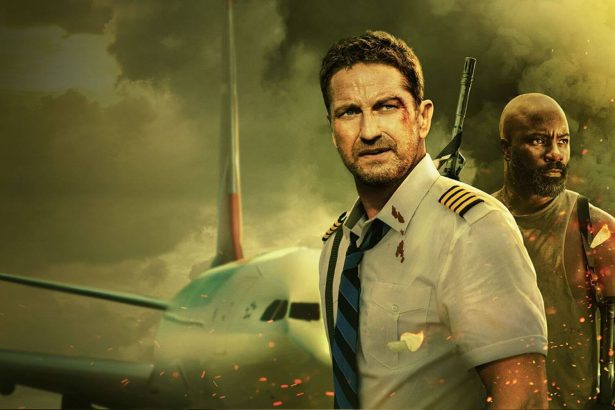 Lekéstük A gép folytatását: Gerard Butler az utolsó pillanatban fújta le a projektet 12 A gép