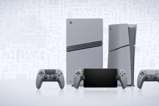30 éves lett a PlayStation, rengeteg játék akciós most 20 PlayStation 30th anniversary