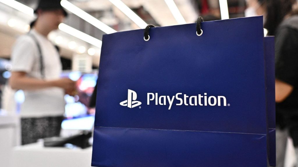 PlayStation