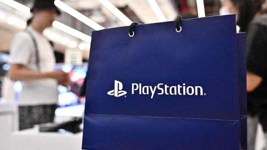 Kiszivárogtak a PlayStation titkosított bevételei 11 PlayStation