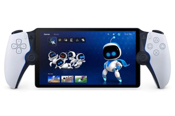 Megint hordozható PlayStation konzolon dolgozik a Sony 12 PlayStation Portal