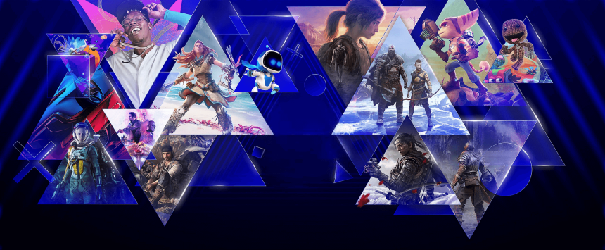 Egy ideig nem várható nagyobb PlayStation-exkluzív játék a Sony stúdióitól 11 PlayStation Studios