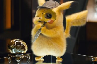 A Game Freak kiszivárogtatott adatai alapján dolgoznak a Pokémon - Pikachu, a detektív folytatásán 22 Pokémon - Pikachu, a detektív
