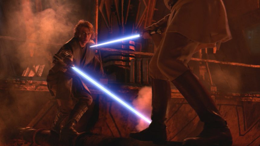 Sung Kang egészen meglepő dolgot árult el karakteréről az Obi-Wan Kenobi című sorozatból 11 Star Wars III. rész - A Sith-ek bosszúja