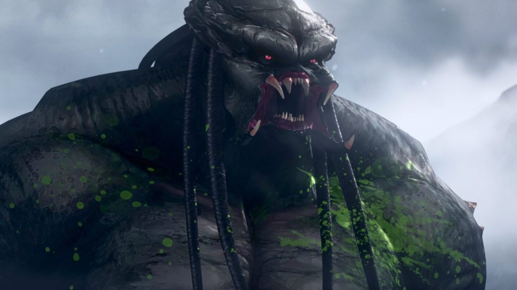 Predator: Gyilkosok gyilkosa - Kritika 15 Predator: Gyilkosok gyilkosa