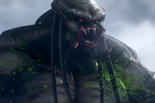 A Predator: Gyilkosok gyilkosa befejezéséről kérdezték rendezőt - időutazást láttunk? 18 Predator: Gyilkosok gyilkosa