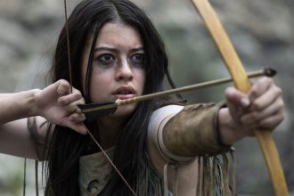 Amber Midthunder beszélt a Ragadozó-franchise jövőjéről – lesz Préda 2? 22 Préda