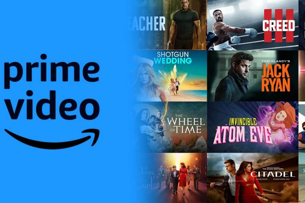 Prime Video