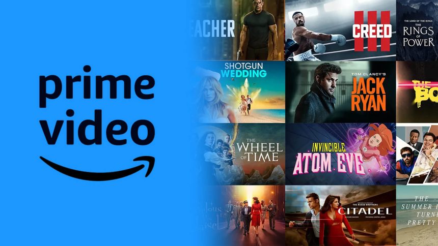 A Prime Video a duplájára emeli az előfizetés árát 11 Prime Video