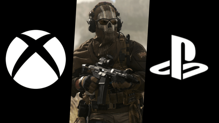 Phil Spencer megesküdött, hogy PlayStationön is lesz még Call of Duty 11 playstation xbox call of duty