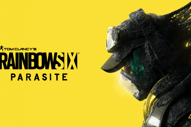 Heteken belül megjelenhet a Rainbow Six Parasite? 22 Heteken belül megjelenhet a Rainbow Six Parasite?