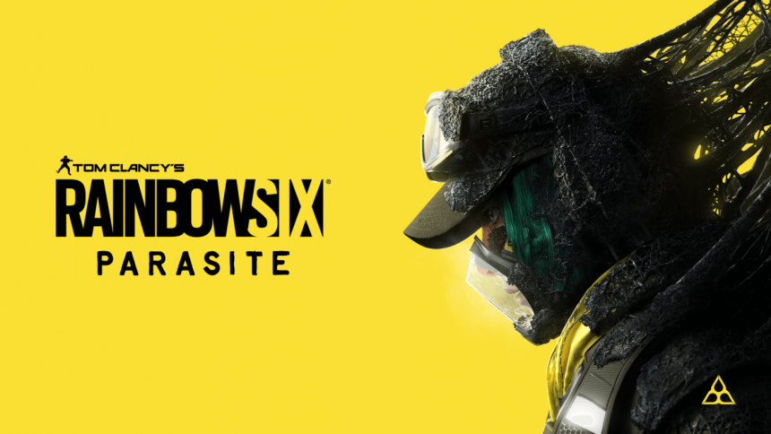 Heteken belül megjelenhet a Rainbow Six Parasite? 11 Heteken belül megjelenhet a Rainbow Six Parasite?