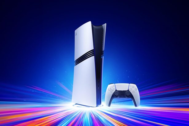 PlayStation 5 Pro