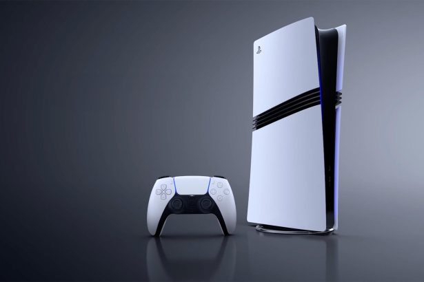 Megérkezett az új PS5 Pro – Íme minden, amit az új konzolról tudni érdemes 18 PlayStation 5 Pro