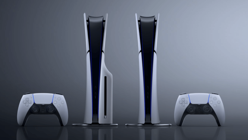 Új PlayStation 5 modellek jönnek karácsonyra 11 PlayStation 5 2023