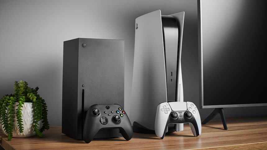 Drága mulatság lesz a játék? Az egekbe szökő memóriaárak miatt késhet a PlayStation 6 és az új Xbox 11 PS5, Xbox Series X